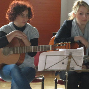 Kinderwortgottesfeier