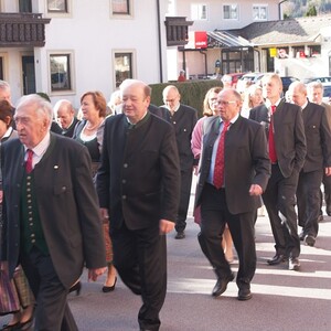 Trachtensonntag 2022