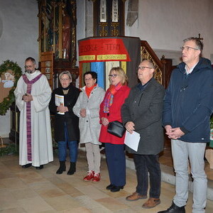 am 14. Dezember 2025