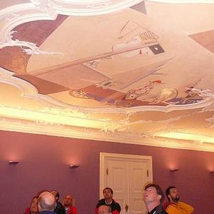 Bierwallfahrt Wilhering - Dörnbach