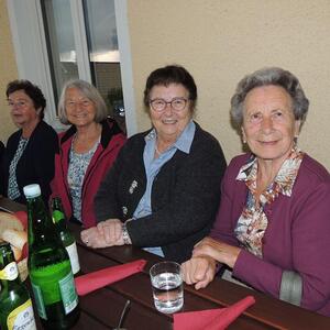 MitarbeiterInnenfest 2022