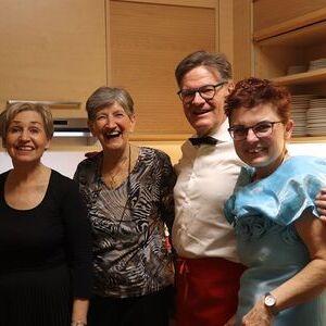 Kleinmünchner Pfarrball