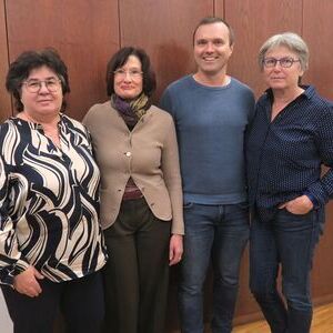 Seelsorgeteam St. Magdalena                           