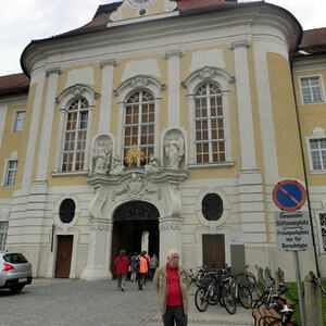 Seniorenausflug ins Mostviertel