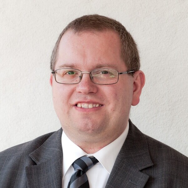 Mag. Andreas Köck