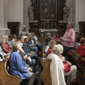 Frauenausflug 2025 - Passau/Schärding