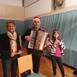 Ein besonderer Adventkalender 2021