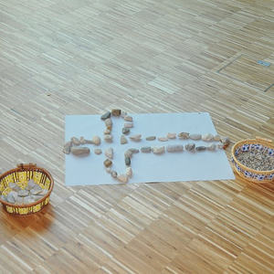 Kinderkreuzweg am Karfreitag