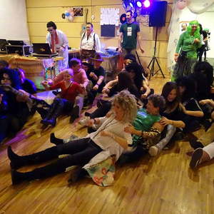 Pfarrball Suben 2019