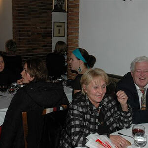 Rom - Christbaum für Papst