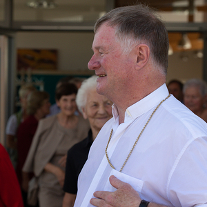 Visitation in Burgkirchen