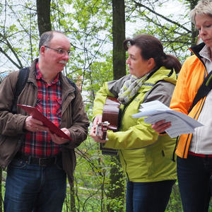 pöstlingbergwanderung_17042016