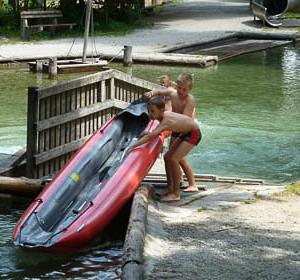 Ministrantenausflug 2014