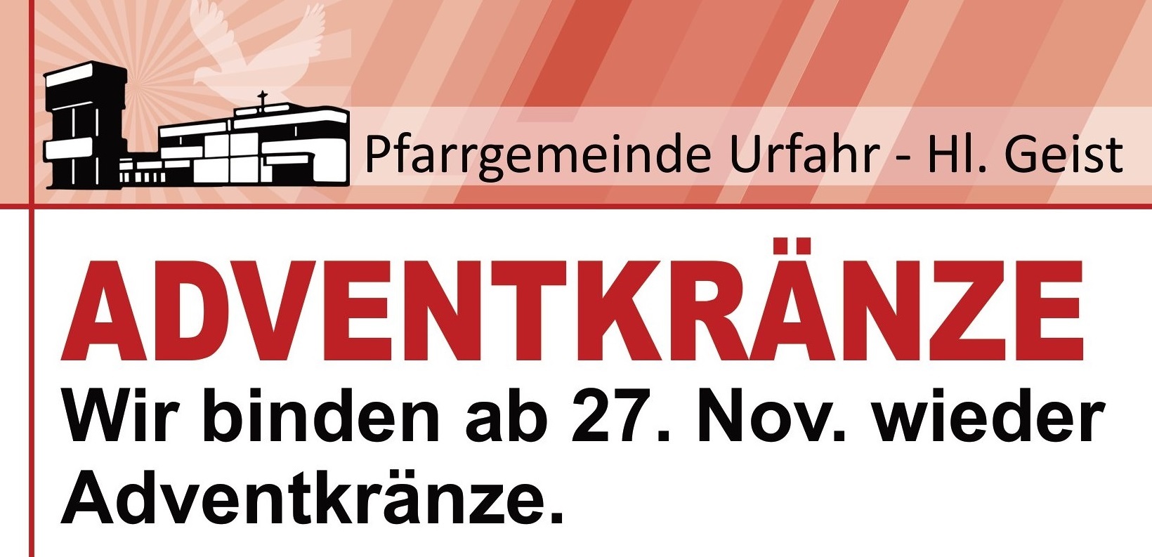Adventskranz