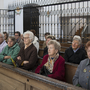 Wallfahrt der Donnerstag-Frauenrunde 2023