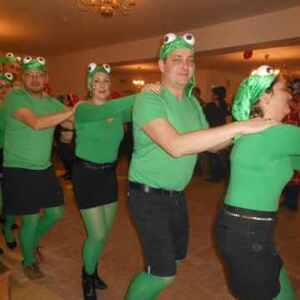 Pfarr-Rockaroas 2015