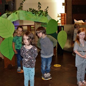 ndergarten-Familien- und Schultaschenfest 2022