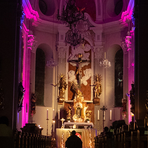 Adoramusabend Herbst 2025