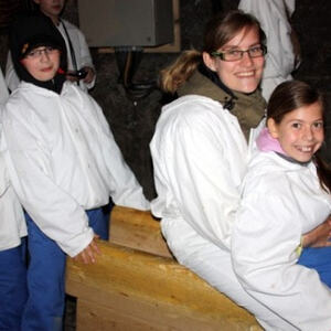 MinistrantInnenausflug