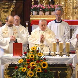 Diakonweihe von Helmut Auinger