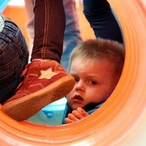 Sommerbeginn mit Harfenmusik, Kindermesse und Kinderfest