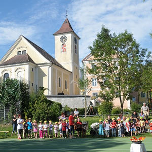 Kindergartenolympiade