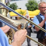 40jähriges Priesterjubiläum 2017