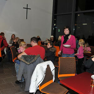 Elternabend Jungschar