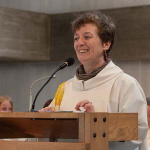 Erstkommunion 2019 in Steyr Ennsleite