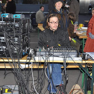 Wanderbank Abschluss