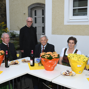 Fest Aufnahme Maria in den Himmel