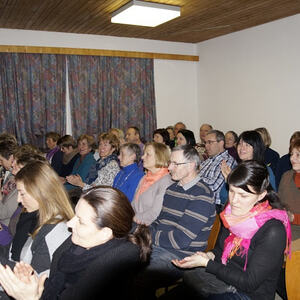 Von Liebe und Griaßschmarrn