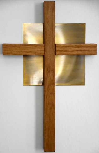 Künstlerischer Baustein von Stefan Esterbauer