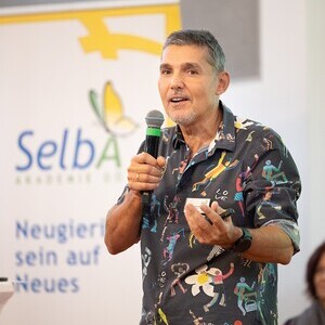GFK-Trainer Thomas Abler