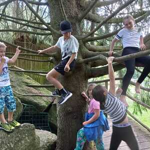 Ministranten-Familien-Ausflug 2023