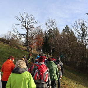 Visitation im Dekanat Weyer