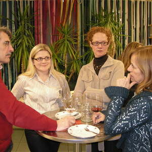 Bibelausstellung Dörnbach