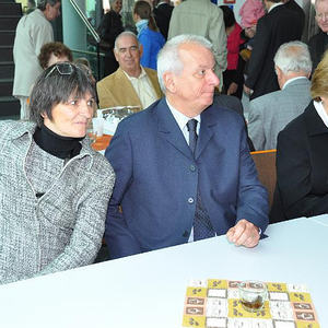 Pfarrzentrum Eröffnungsfest 