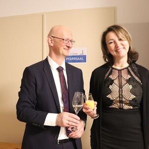 Kleinmünchner Pfarrball