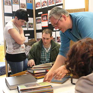 30 Jahre Kindergarten Sarleinsbach
