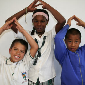 Aktion Sei so frei 2008