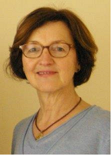 Maria Helmreich / © Pfarrgemeinde Steyr-Münichholz Maria Helmreich