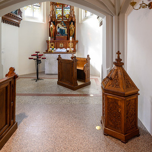 Seitenaltar