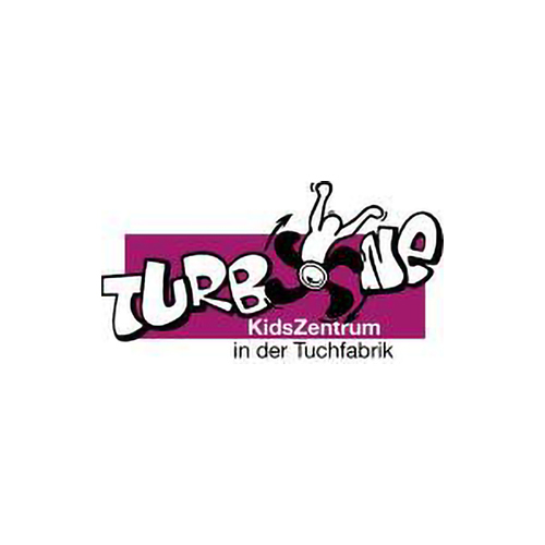 Logo Kidszentrum TURBINe