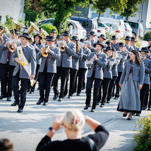 Ehejubiläen 2025, Pfarre Sarleinsbach