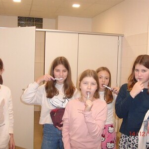 Jungschar-und Minisübernachtung 2024