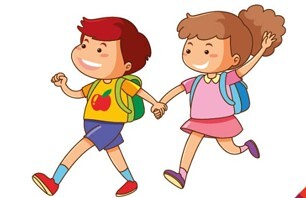 Schul- und Kindergartentaschensegnung