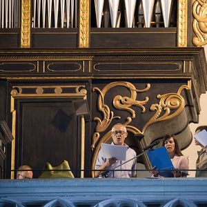 Firmung 2022 - Stadtpfarrkirche Braunau-St. Stephan