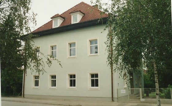 Kindergarten Linz-St. Theresia