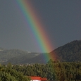 Regenbogen